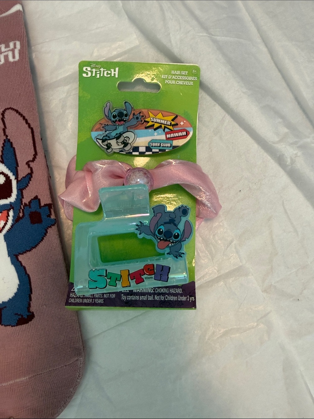 Fun Stitch Bundle - Picture 2 of 3
